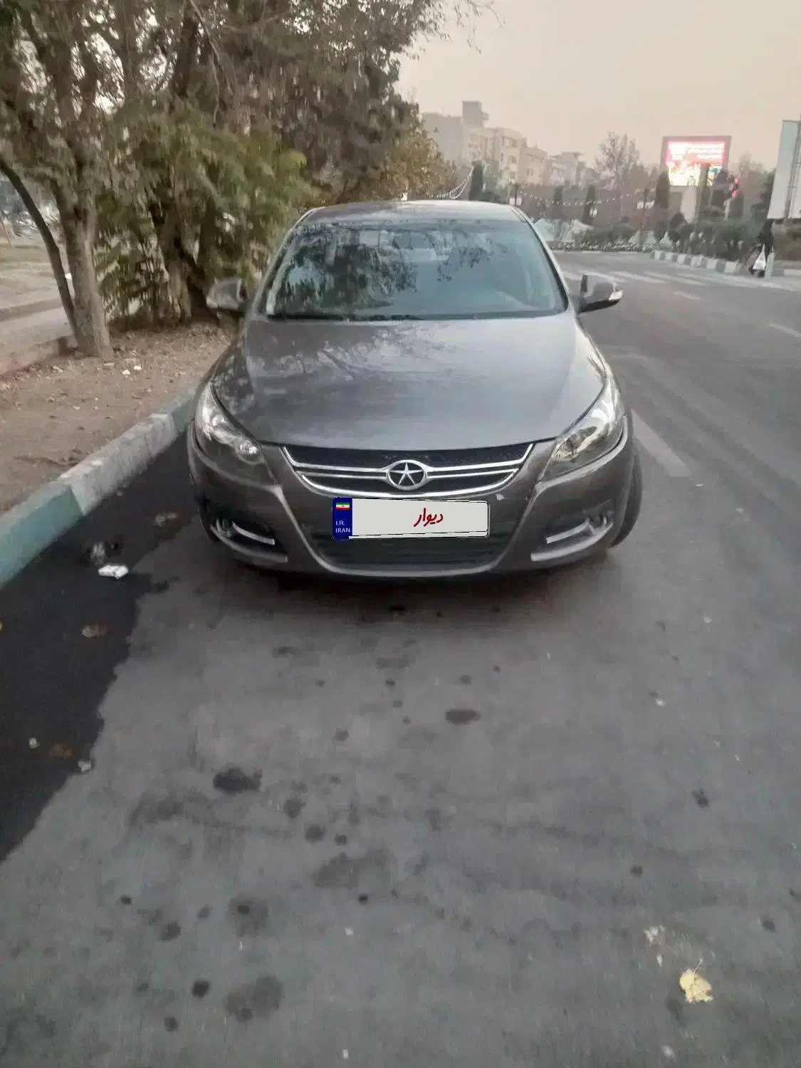 جک جی فایو۹۲|خودرو سواری و وانت|تهران, شکیبا|دیوار