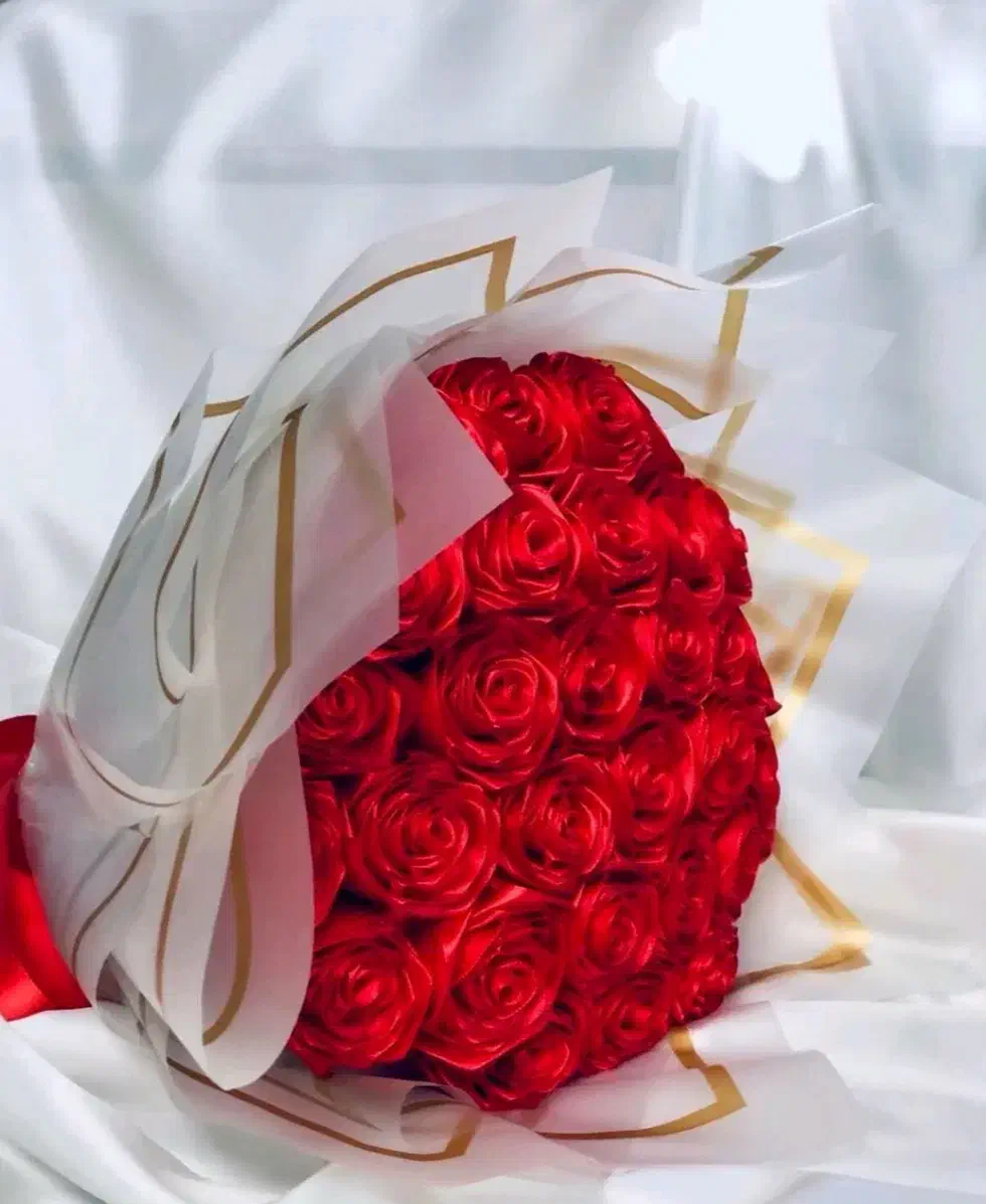 بلک فرایدی گل ربانی|گل مصنوعی|شاهرود, |دیوار