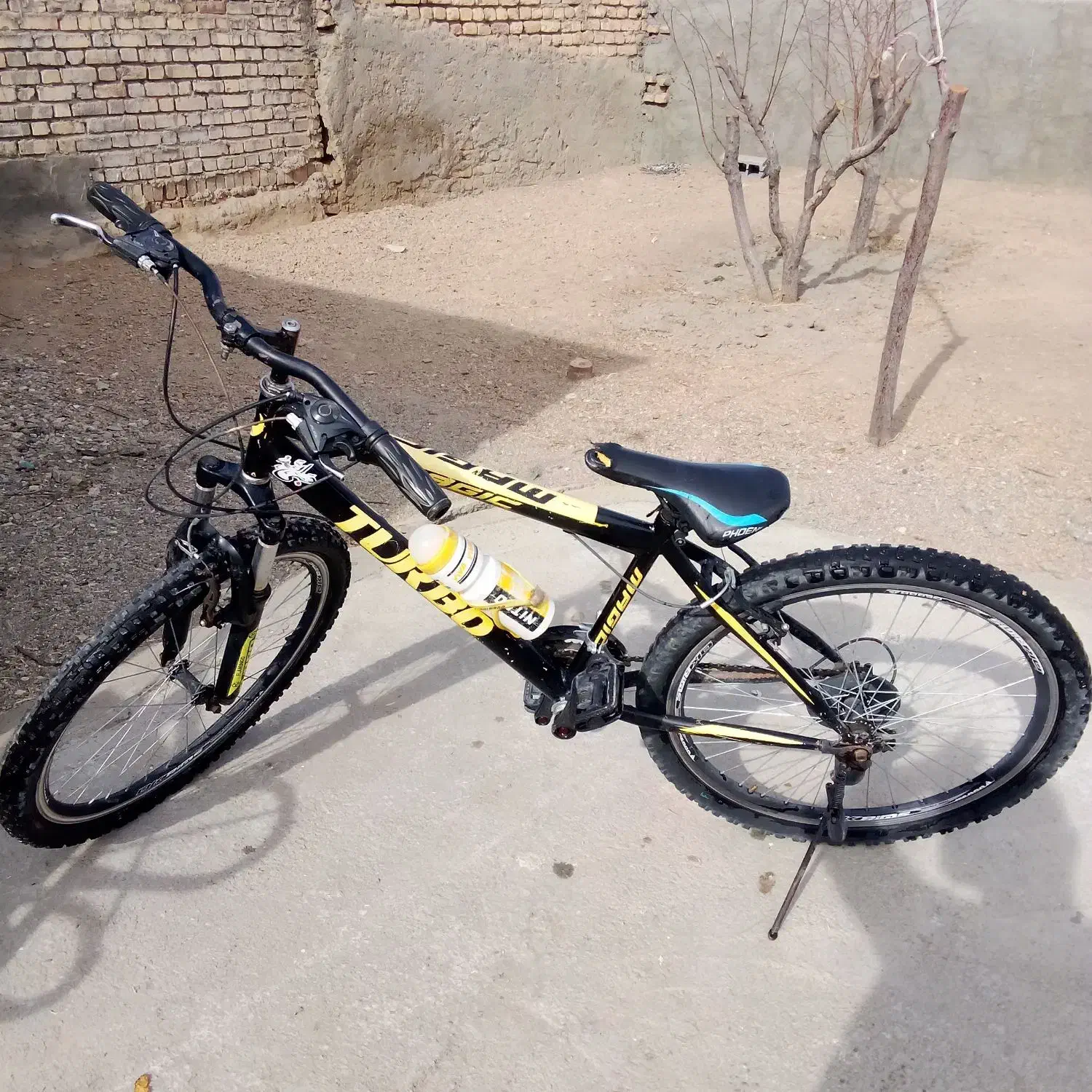 دوچرخه ۲۶|دوچرخه، اسکیت، اسکوتر|ملایر, |دیوار