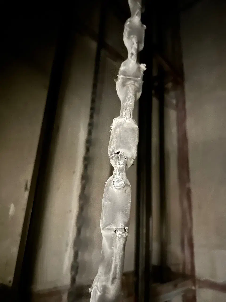 زنجیر|مصالح و تجهیزات ساختمان|ری, ظهیرآباد|دیوار