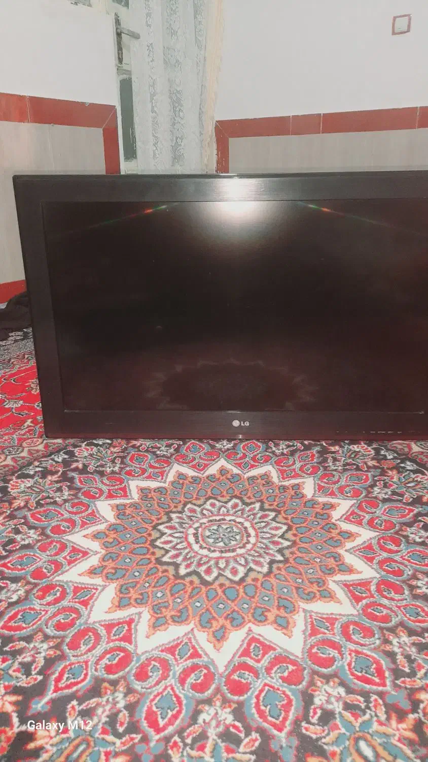 تلوزیون|تلویزیون و پروژکتور|خرمآباد, |دیوار