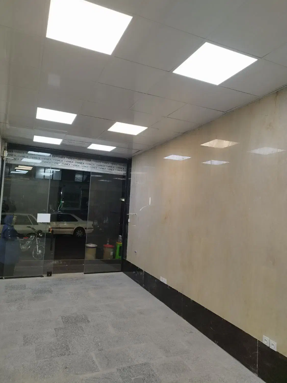 مغازه بازسازی شده در 15متری دوم افسریه|اجارهٔ مغازه و غرفه|تهران, افسریه شمالی|دیوار