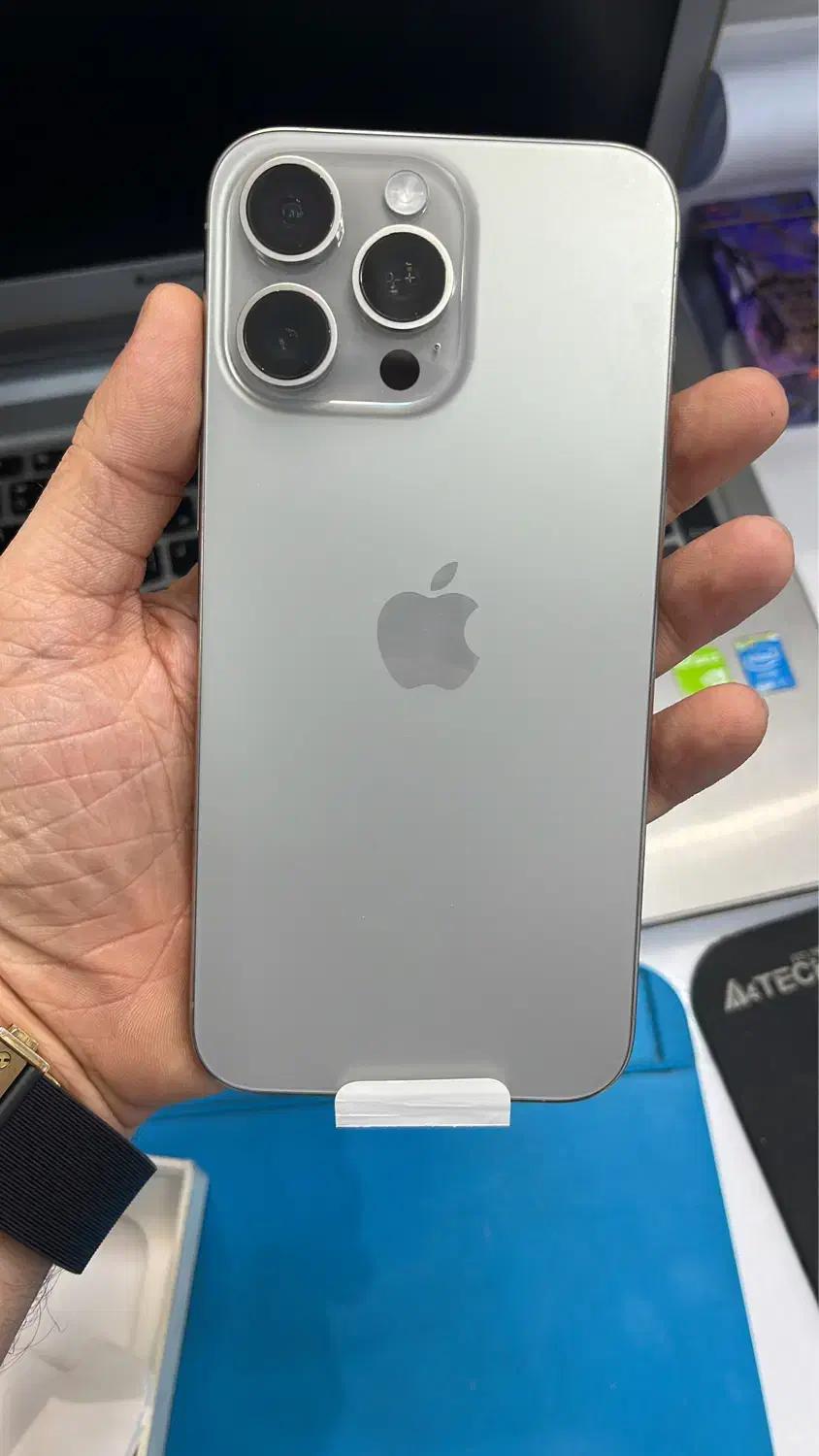 آیفون اقساط بدون چک و سفته|موبایل|رشت, معلم|دیوار