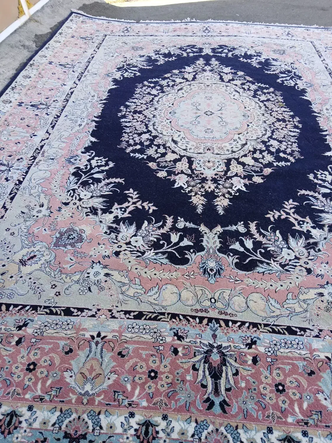 فرش ۱۲ متری|فرش|سنقر, |دیوار