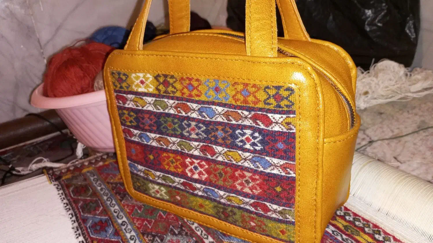 کیف دستی زنانه|کیف، کفش، کمربند|شیراز, گلدشت معالی‌آباد|دیوار