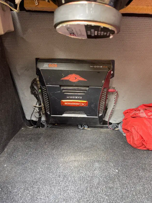 آمپلی کدنز|سیستم صوتی خانگی|تهران, پاسداران|دیوار