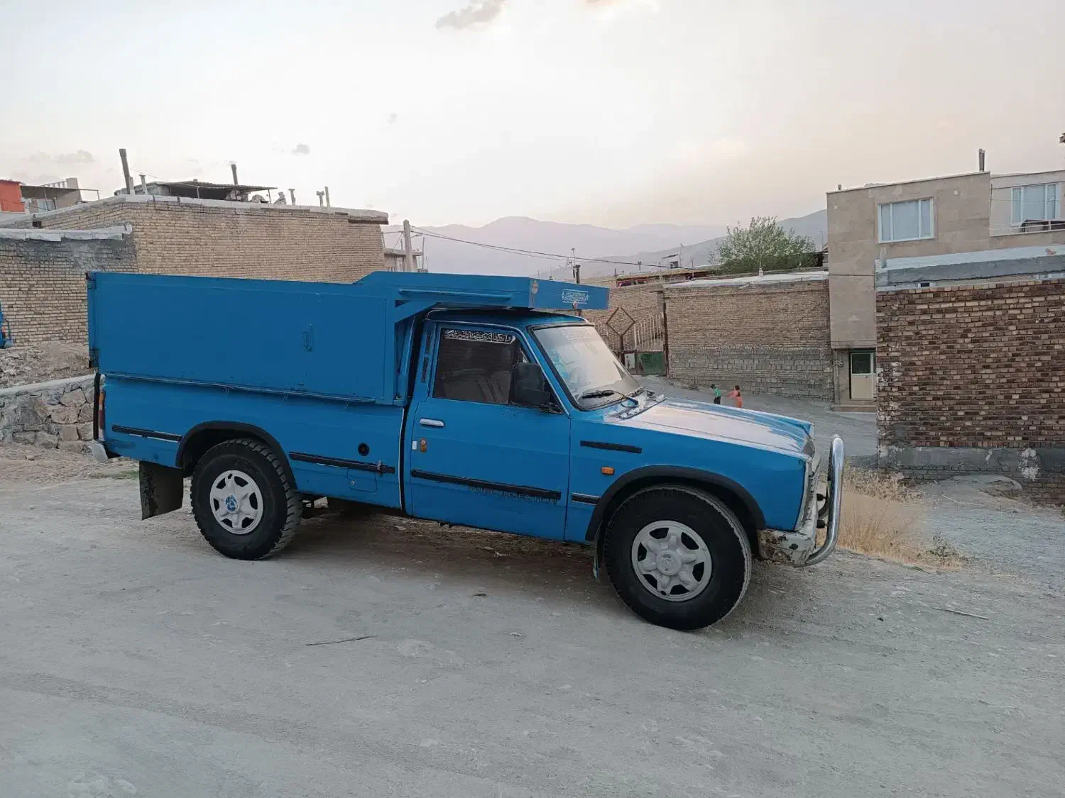 سایپا|خودرو سواری و وانت|سنندج, |دیوار