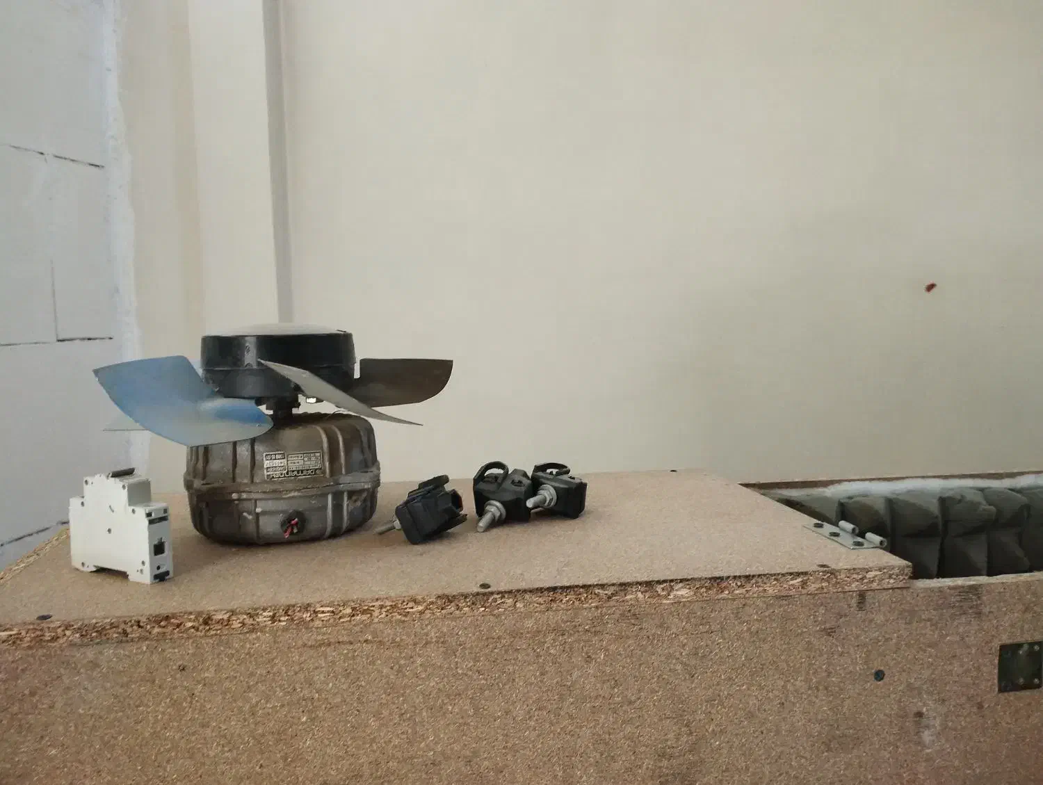 باکس ماینر|قطعات و لوازم جانبی رایانه|اردبیل, |دیوار