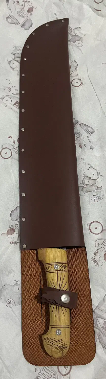 چاقو|کوهنوردی و کمپینگ|ارومیه, |دیوار