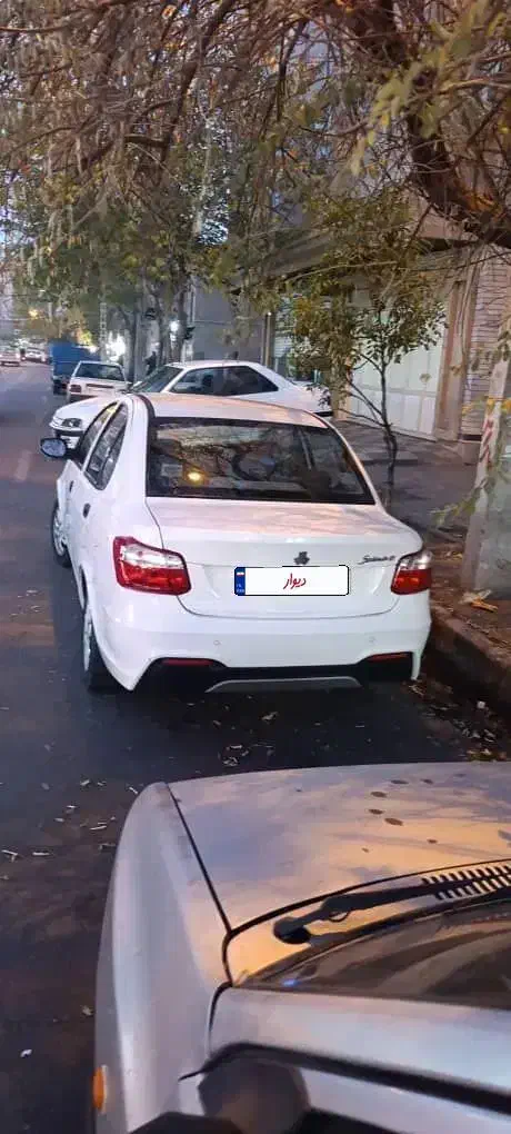 سایناs مدل1401بیرنگ سند تک برگ|خودرو سواری و وانت|تبریز, |دیوار