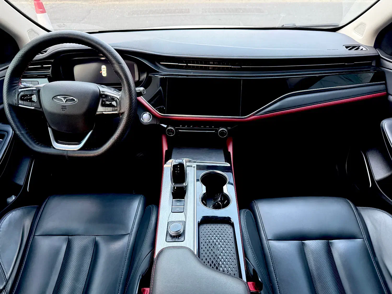 آریزو ۶ پرو ۱۴۰۲|خودرو سواری و وانت|تبریز, |دیوار