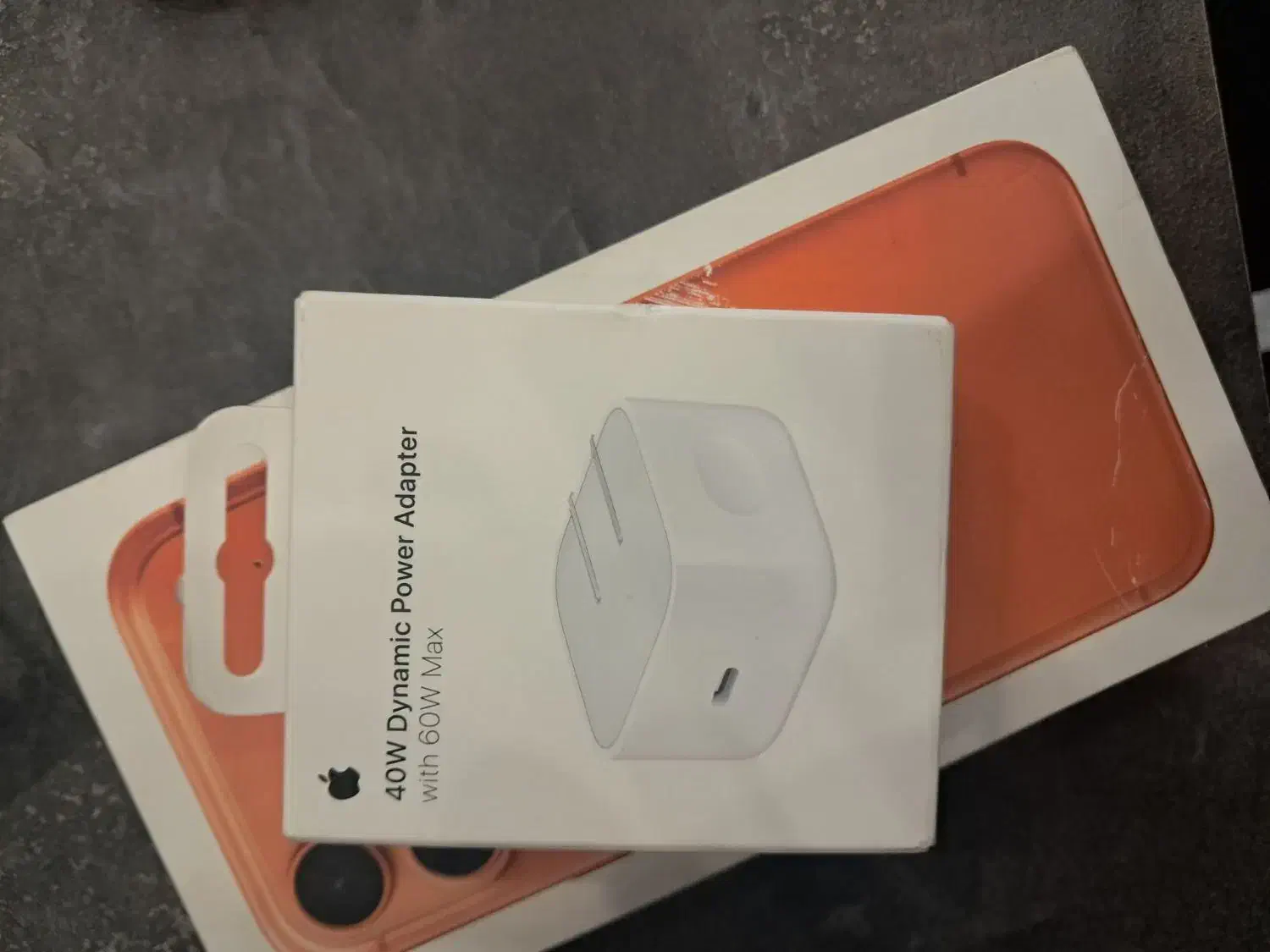 ایفون 17پرومکس 512|موبایل|تهران, کاج|دیوار