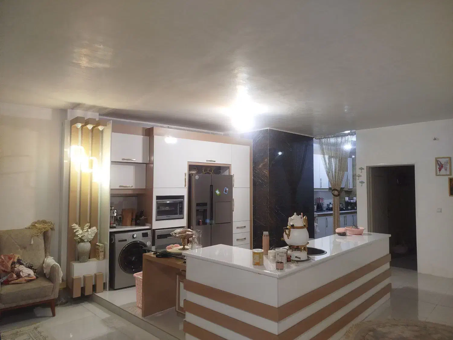 فروش آپارتمان طبقه اول|فروش آپارتمان|فارسان, |دیوار