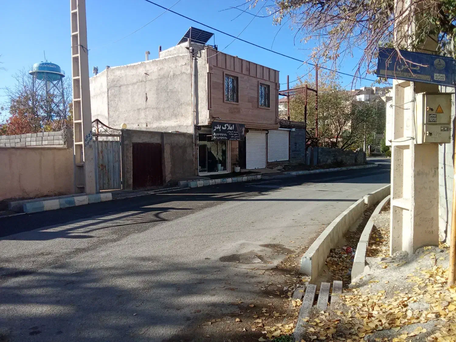 204متر زمین 125متر بنای نوساز|فروش خانه و ویلا|دماوند, دماوند|دیوار