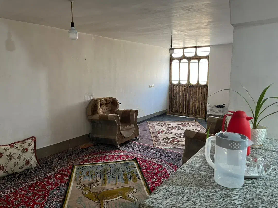 منزل مبله|اجارهٔ کوتاه‌مدت آپارتمان و سوئیت|نورآباد ممسنی, |دیوار