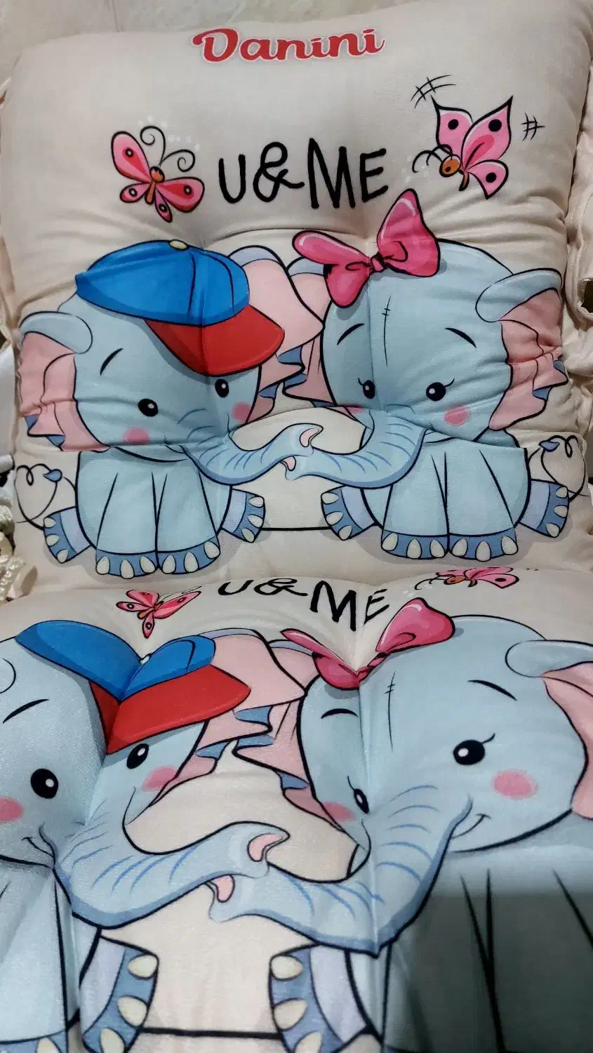 گهواره شو کودک|اسباب و اثاث بچه|هشتگرد, شهرک راه آهن|دیوار