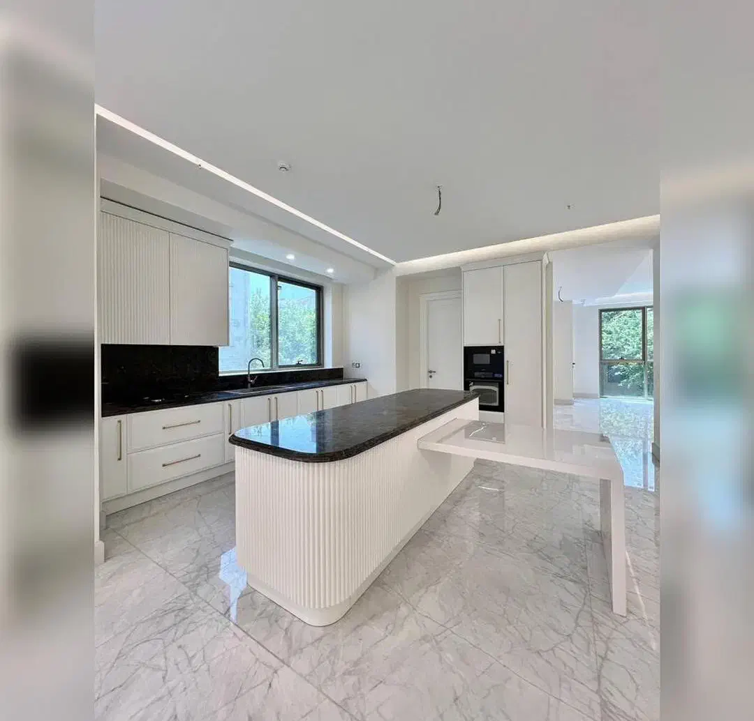 ۲۹۵متر/۳خواب /استخر ۴ فصل / فول بازسازی/  شهرک غرب|اجارهٔ خانه و ویلا|تهران, سیمای ایران|دیوار