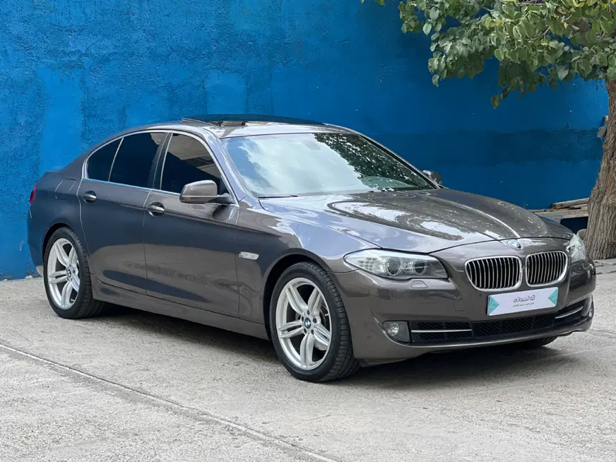 بی ام و BMW 528i|خودرو سواری و وانت|مشهد, وکیلآباد|دیوار