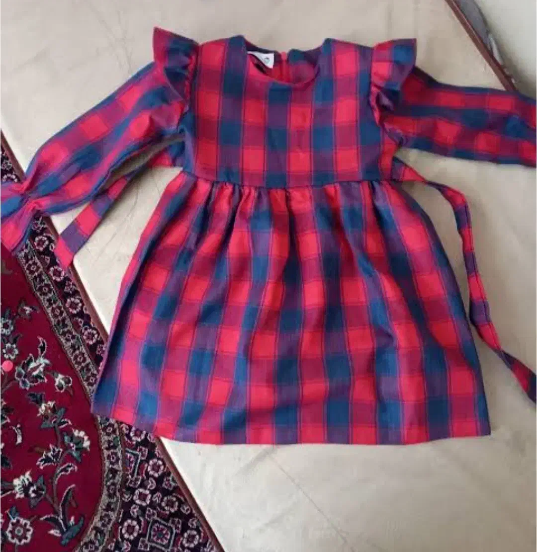 لباس بچه گانه|کفش و لباس بچه|بابکان, |دیوار