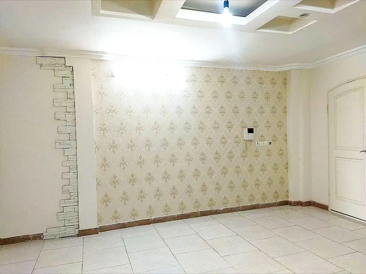 فروش فوری/90 متری/لوکیشن قوی/تخلیه/|فروش آپارتمان|مشهد, ارمغان|دیوار