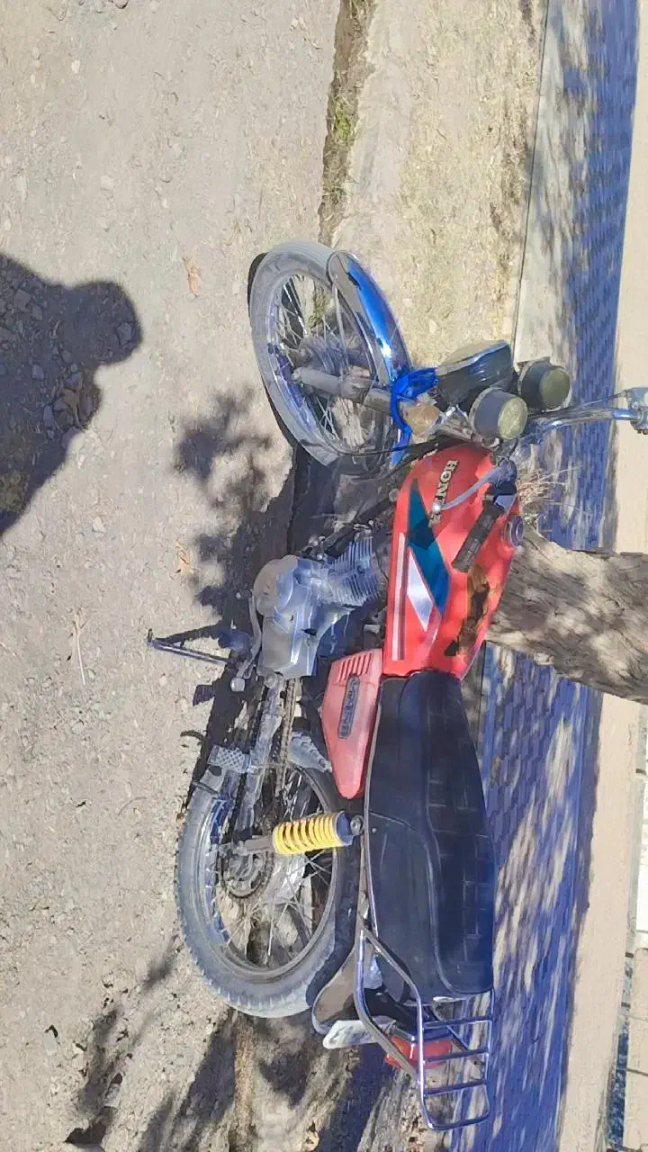 ۱۵۰ موتور خوب خش|موتورسیکلت|مهریز, |دیوار
