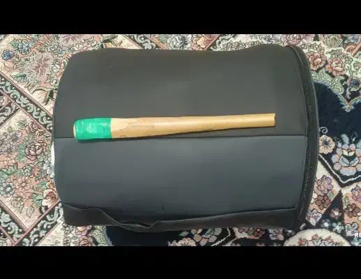 فروش دمام چوبی|درام و پرکاشن|قشم, |دیوار