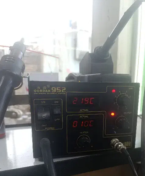 ترانس.پاور .هیتر|قطعات و لوازم جانبی رایانه|تبریز, |دیوار