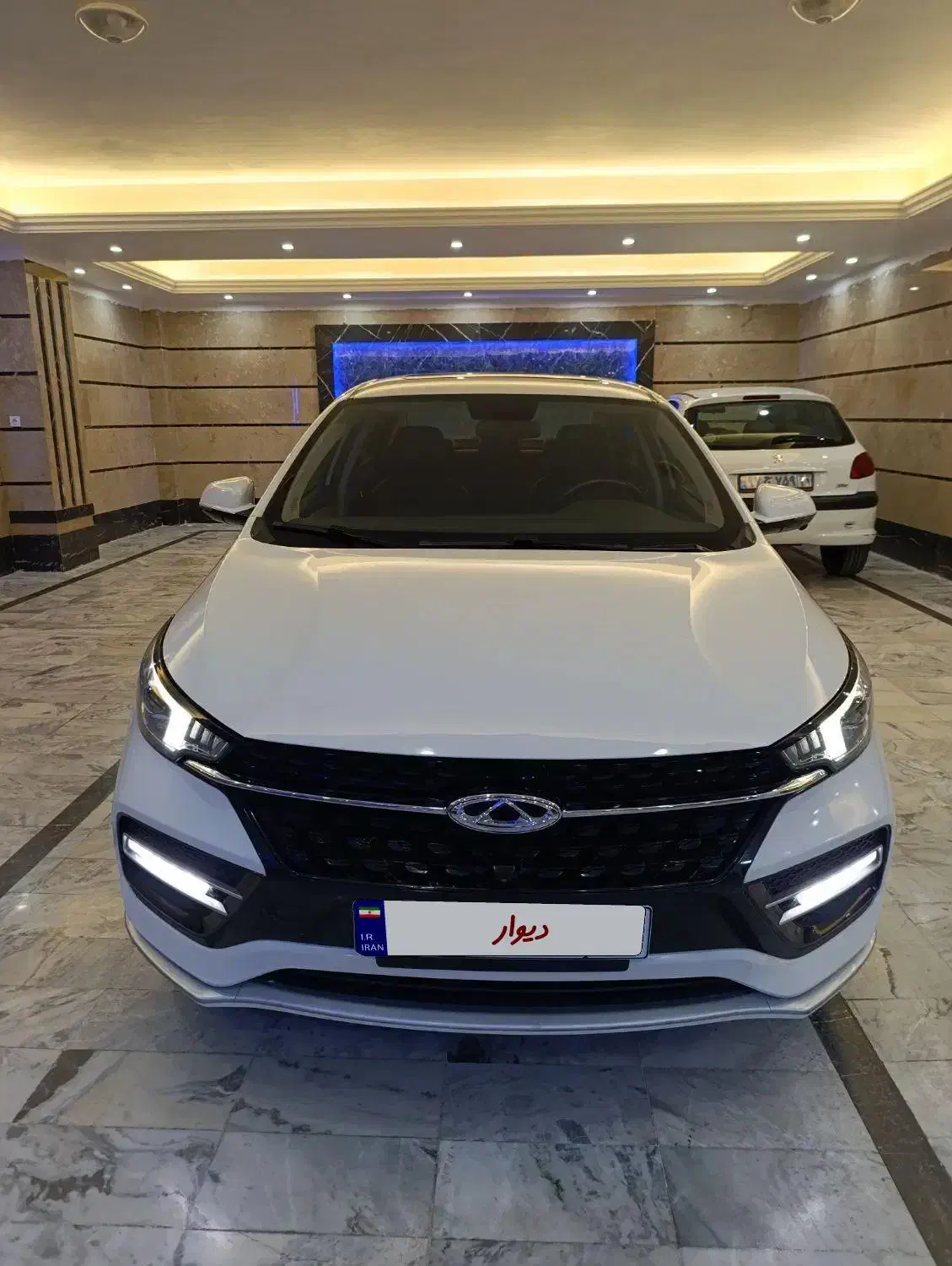 اریزو 6 اکسلنت|خودرو سواری و وانت|نسیمشهر, |دیوار