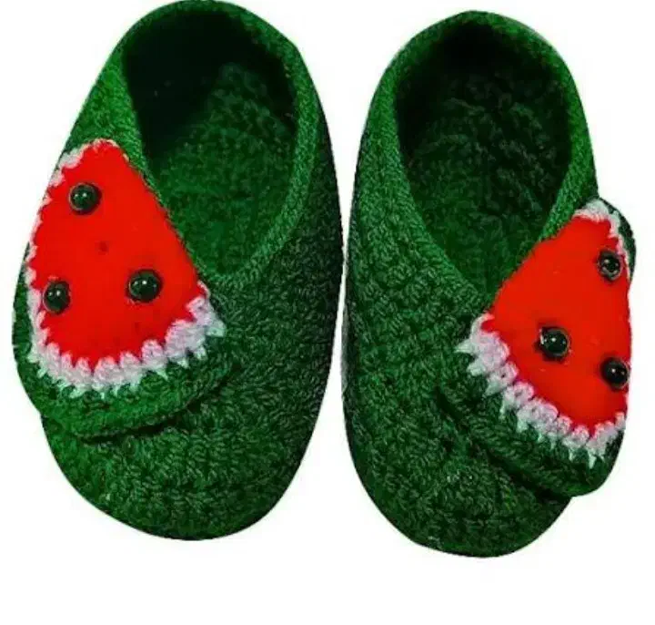 پاپوش های بافتنی|لباس|اهر, |دیوار