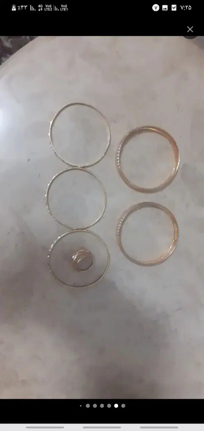 بدلبجات.طلا روس|بدلیجات|گلبهار, شهر جدید گلبهار|دیوار