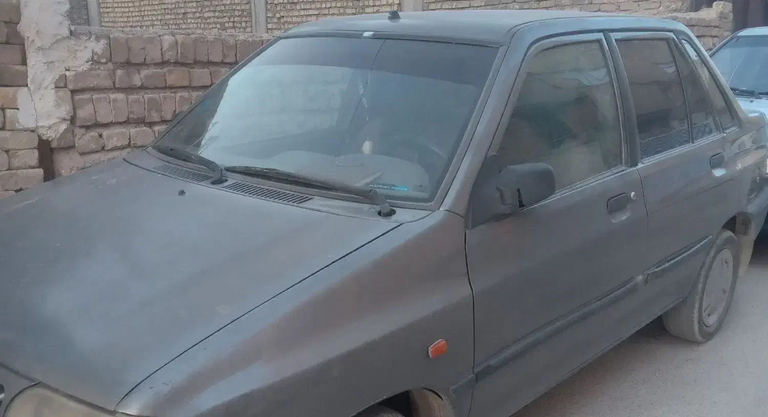 پراید مدل ۹۰|خودرو سواری و وانت|اصفهان, منتظرالمهدی|دیوار