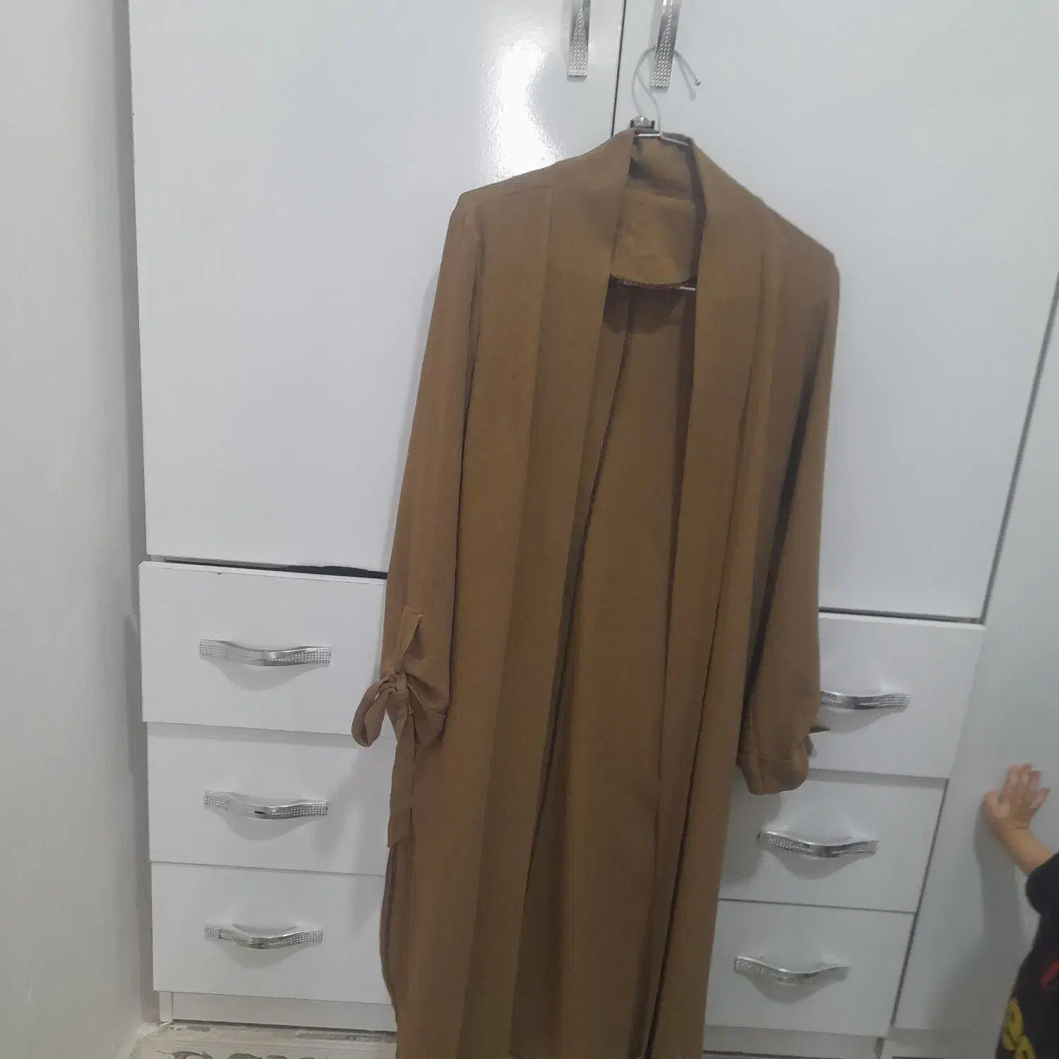 مانتو شیک مجلسی|لباس|اندیمشک, |دیوار