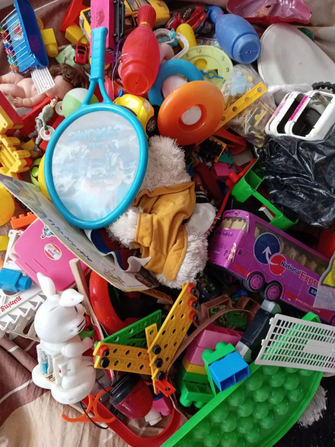 اسباب‌بازی|اسباب‌‌بازی|تبریز, |دیوار