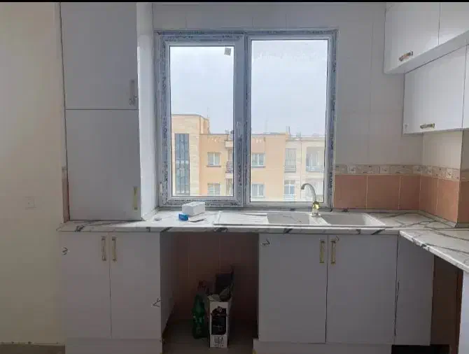 فروش آپارتمان / ۹۰ متری ۲ خ / فاز یک شمال|فروش آپارتمان|پرند, فاز ۱|دیوار