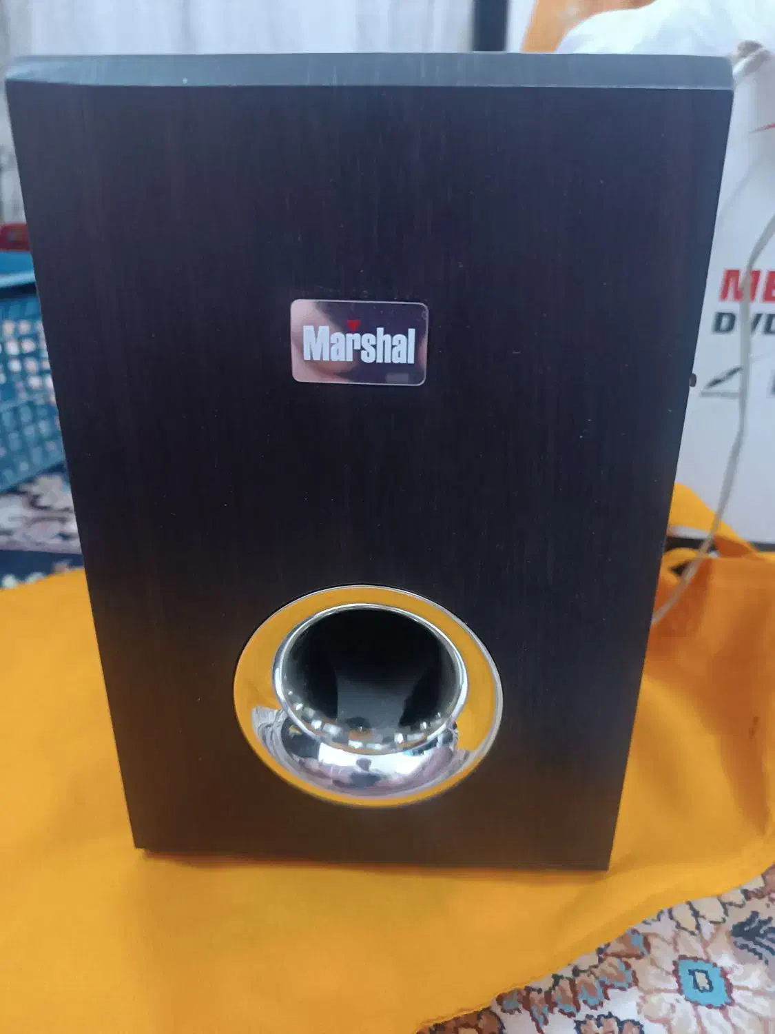 وسایل برقی خراب|صوتی و تصویری|قم, شهرک سازمان آب|دیوار