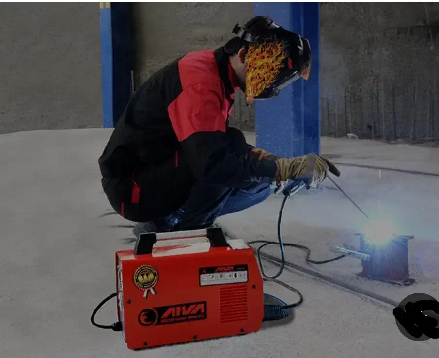 جوشکارسیار ساخت بخاری های کارگاهی و نصب کرکره برقی|خدمات پیشه و مهارت|سقز, |دیوار