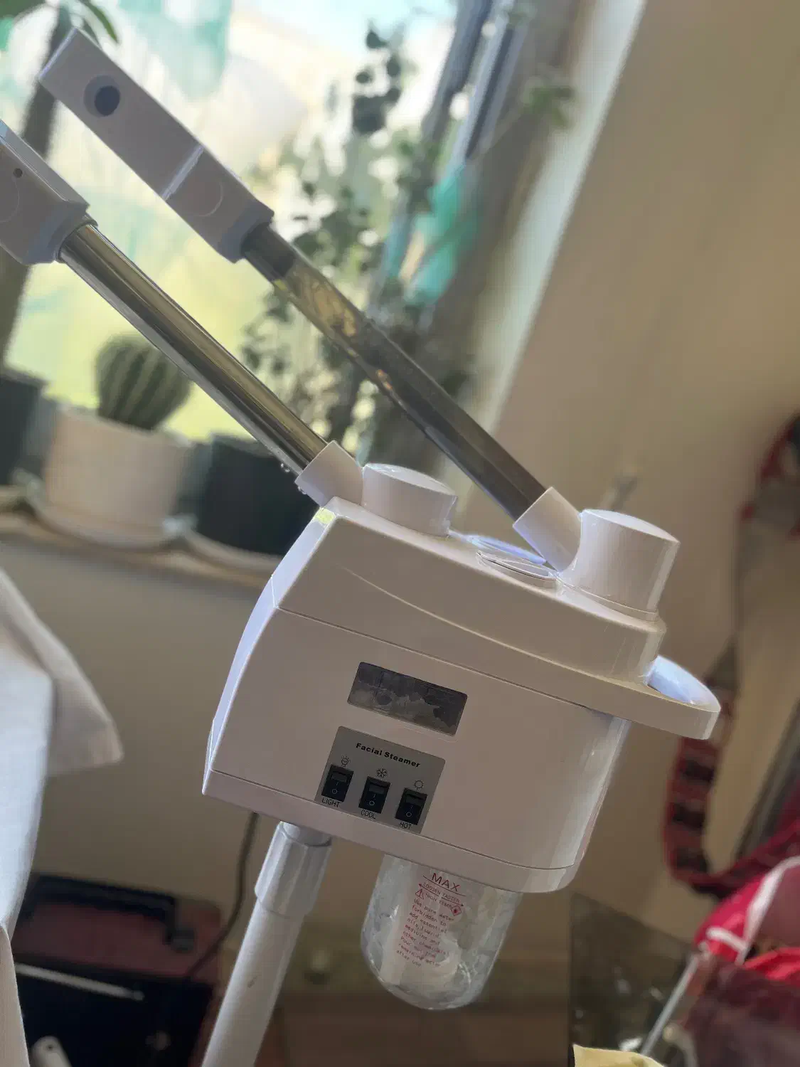 وسایل پاکسازی صورت|آرایشگاه و سالنهای زیبایی|مرند, |دیوار