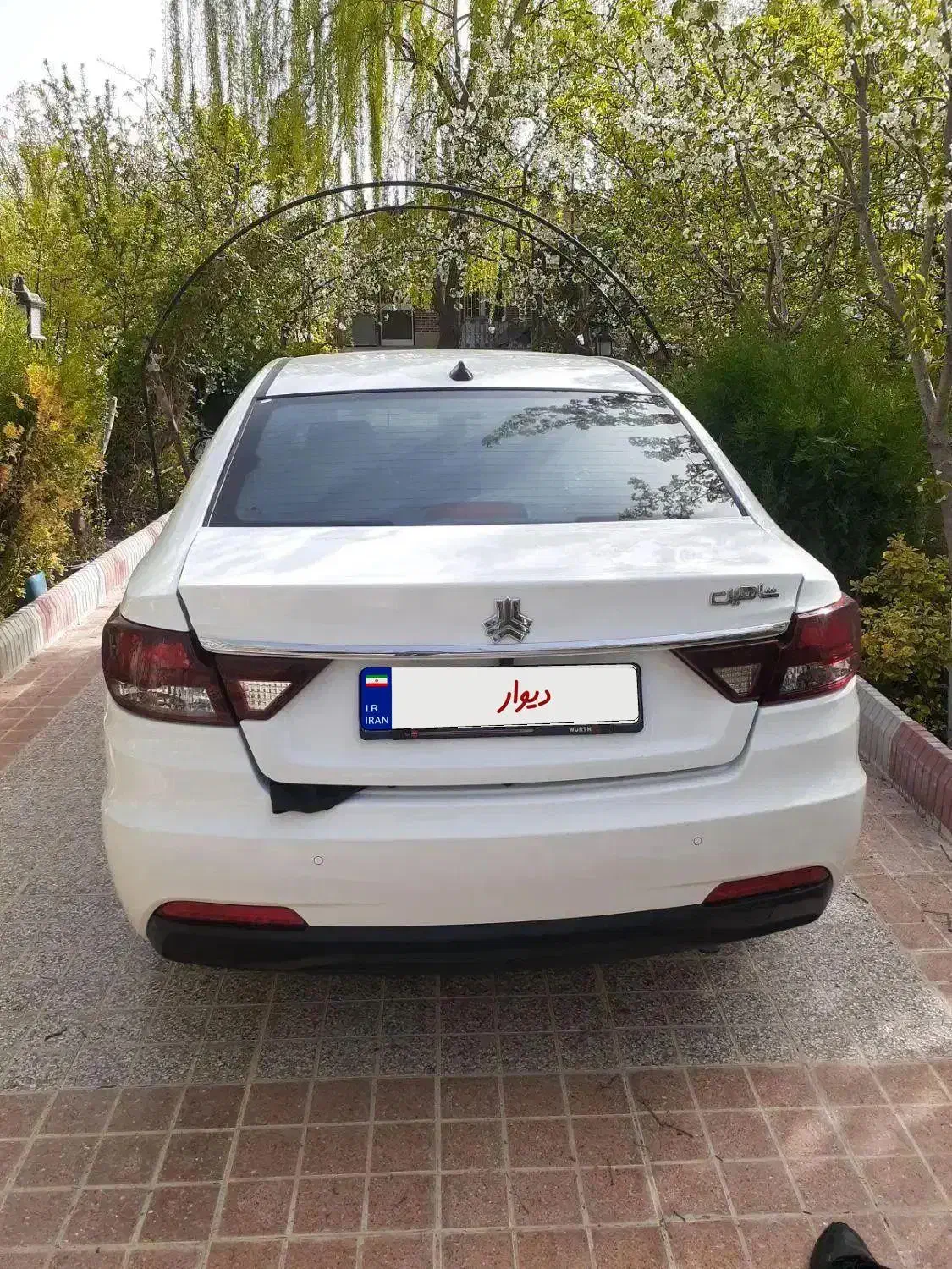 شاهین اتومات|خودرو سواری و وانت|هشتگرد, فاز ۲ مهستان|دیوار