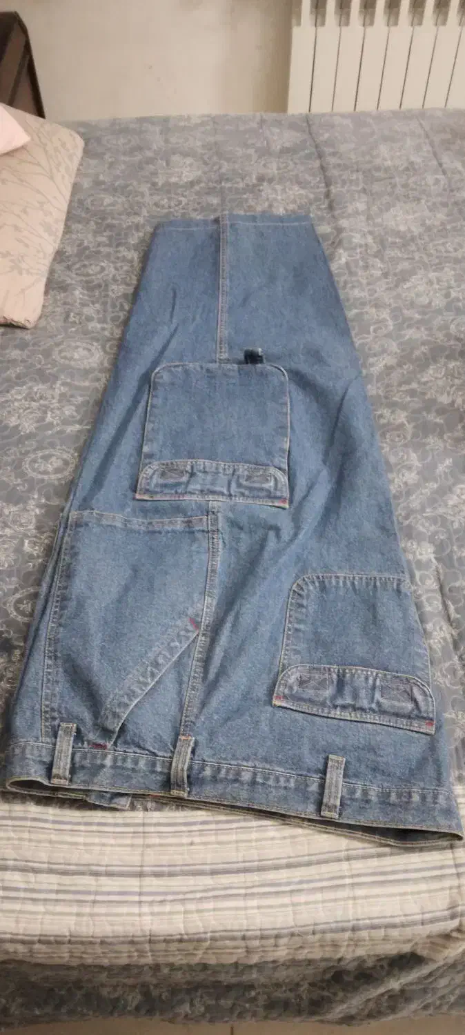 شلوار جین|لباس|فردیس, شهرک شهید حسینی|دیوار