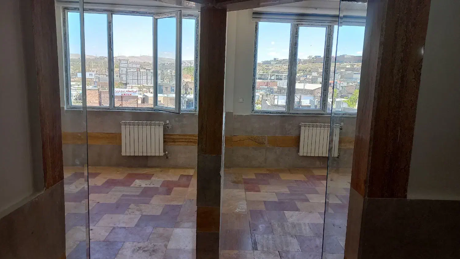 واحد تجاری و خدماتی|اجارهٔ دفتر کار، اتاق اداری، مطب|تبریز, |دیوار