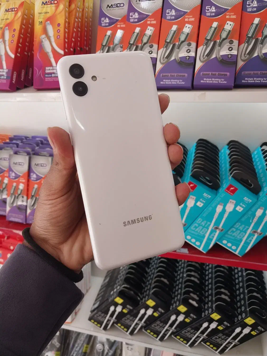 شیائومی نوت 8 حافظه 64 رم 4|موبایل|آزادشهر, |دیوار