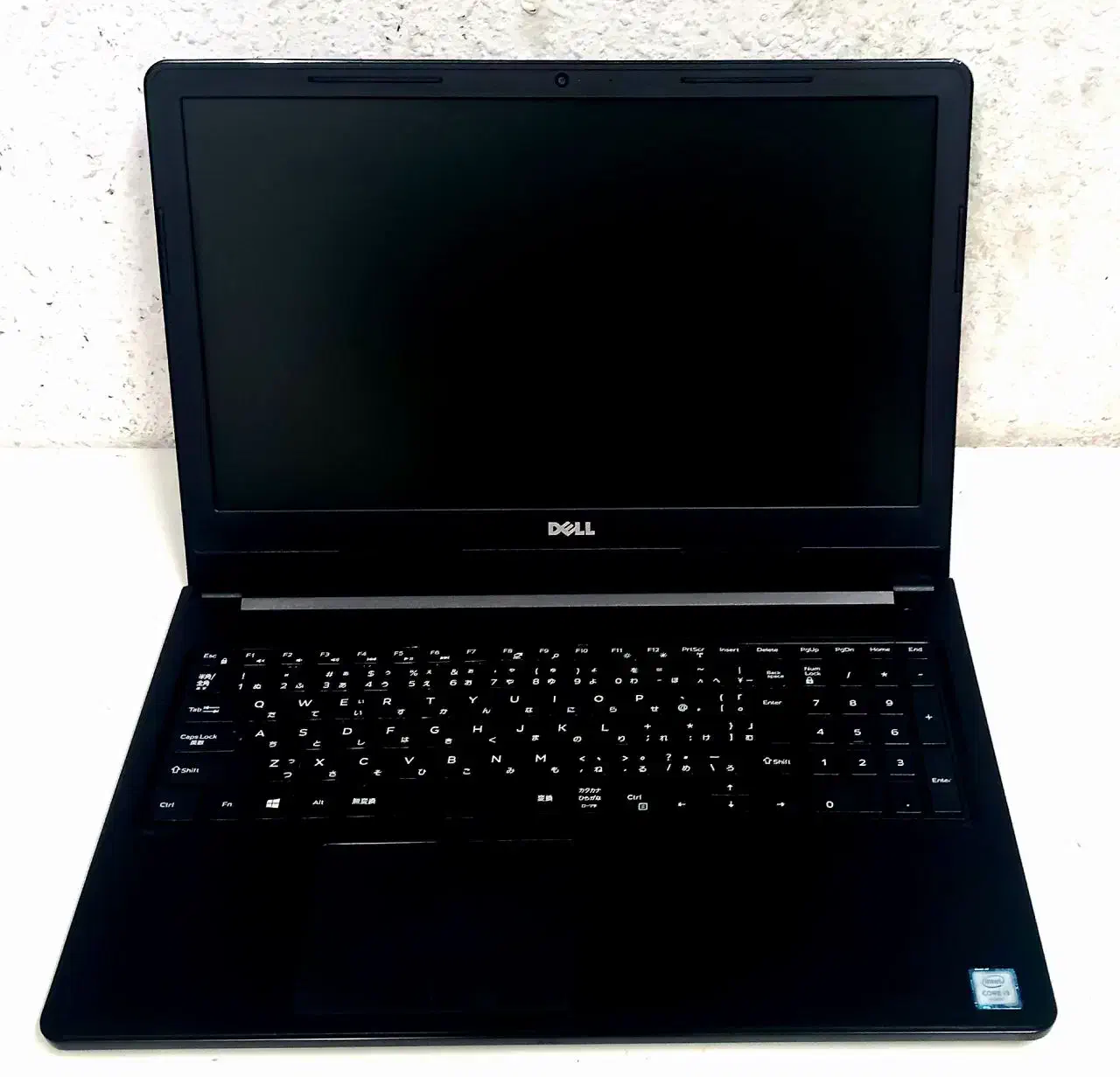 DELL Vostro 3568|رایانه همراه|مشهد, سراب|دیوار