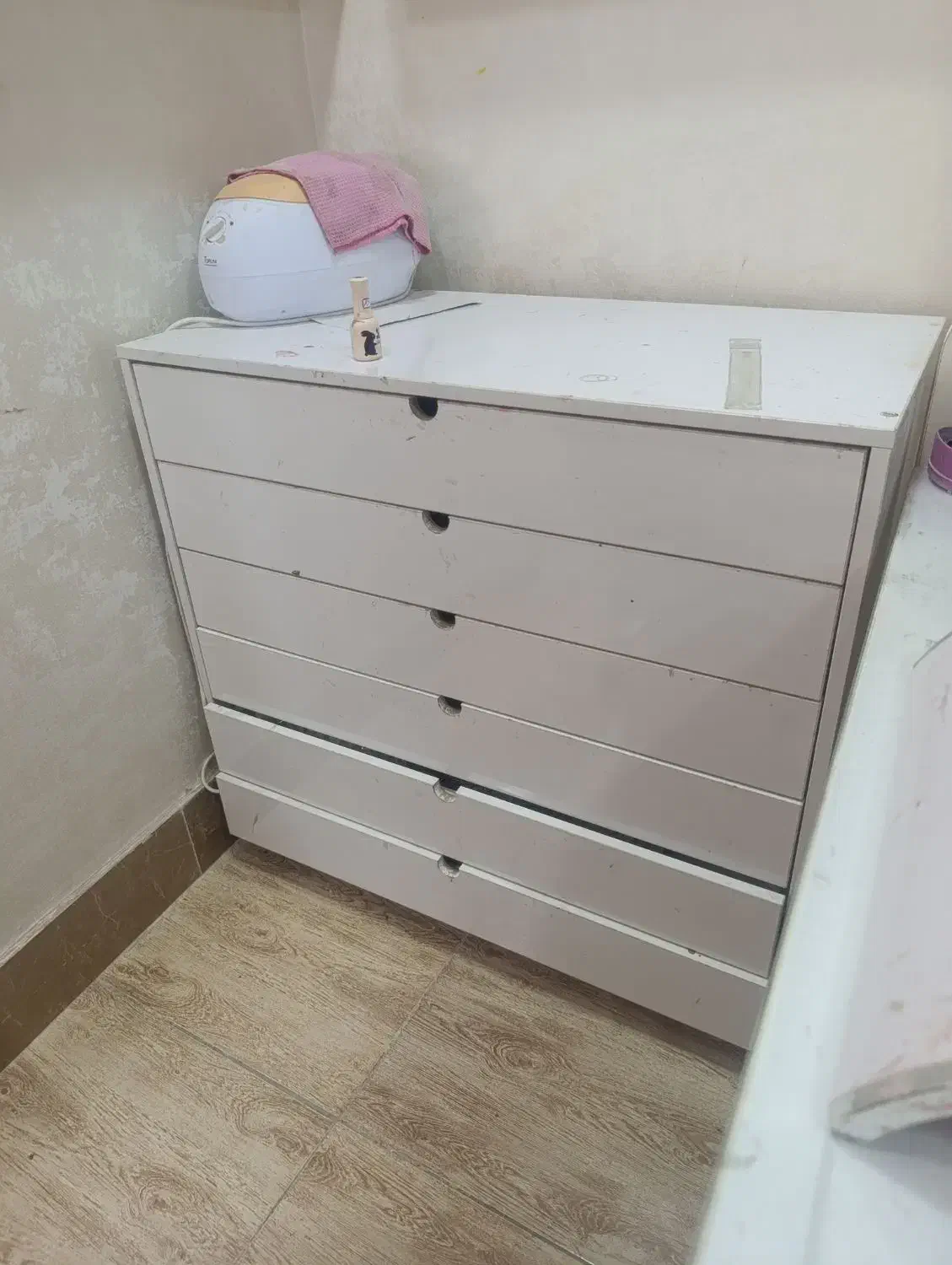 لوازم ناخن|آرایشگاه و سالنهای زیبایی|هشتگرد, مدرس|دیوار