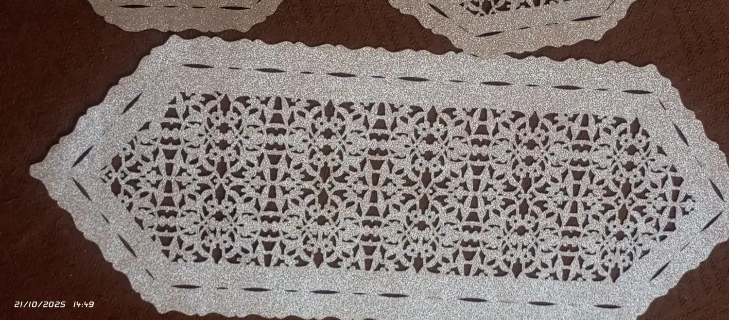 رومبلی|پرده، رانر، رومیزی|بیرجند, |دیوار