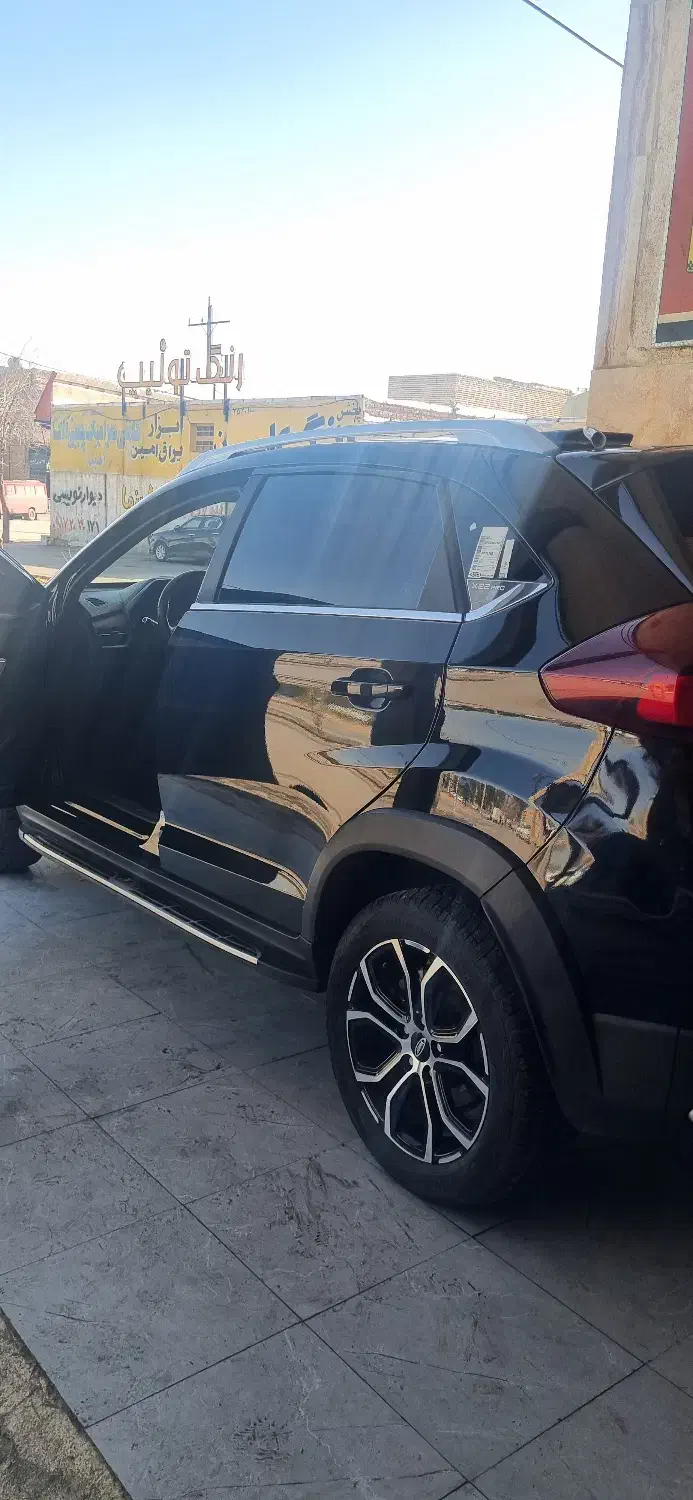 X22pro|خودرو سواری و وانت|شیراز, امام حسین|دیوار