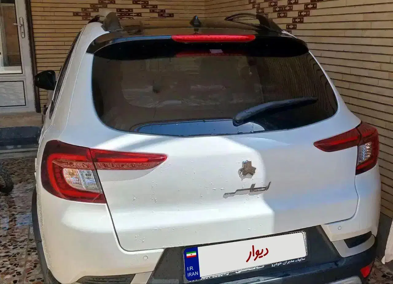 اطلسGمدل1403|خودرو سواری و وانت|خمینیشهر, |دیوار