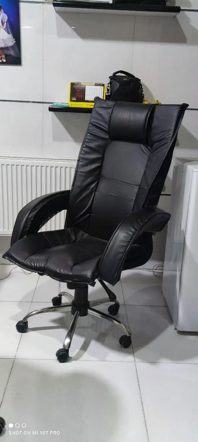 صندلی اداری|مبلمان اداری|خوی, |دیوار