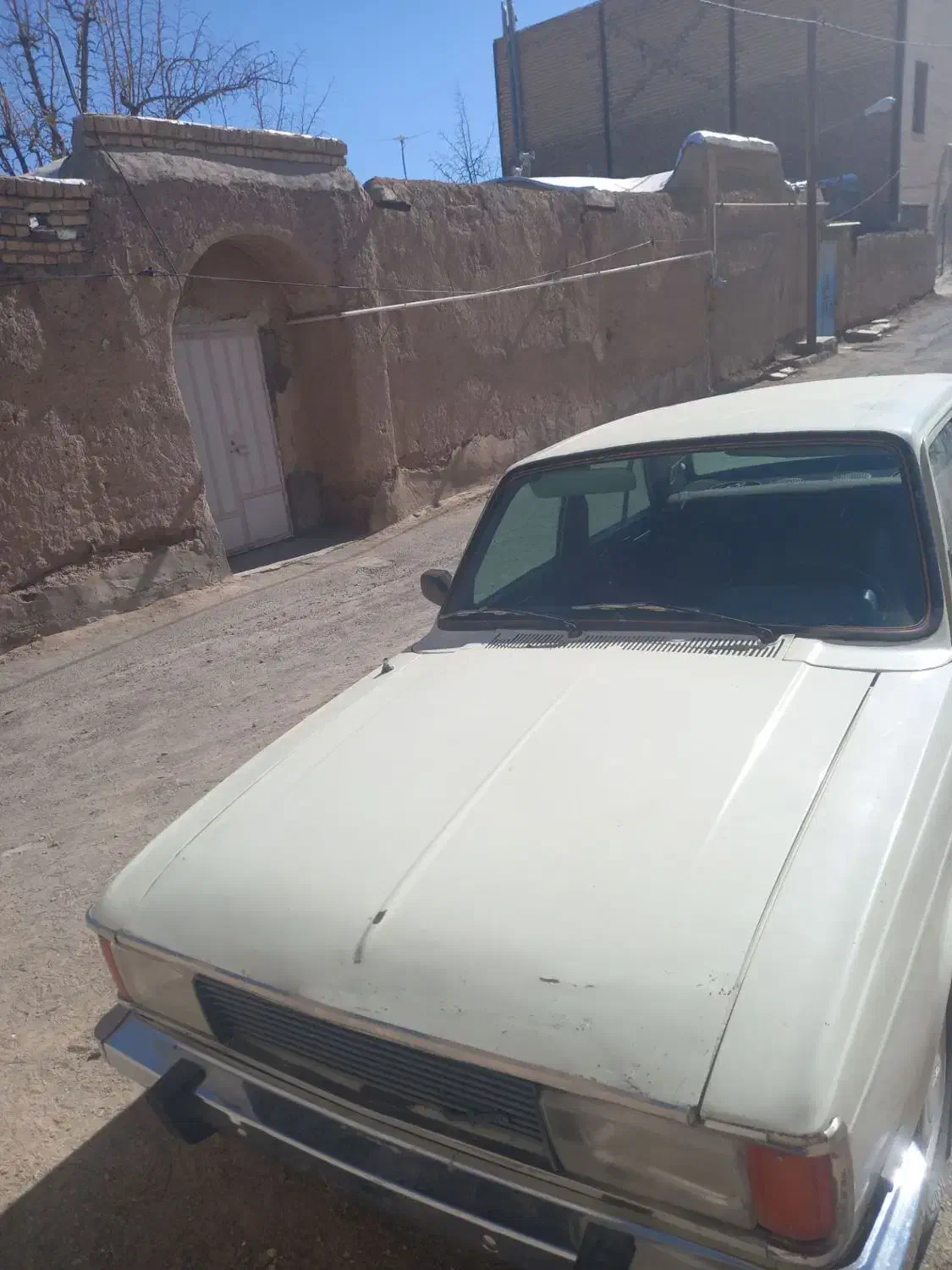 پیکان ۵ دنده|خودرو سواری و وانت|شاهین‌شهر, شهرک گلدیس|دیوار