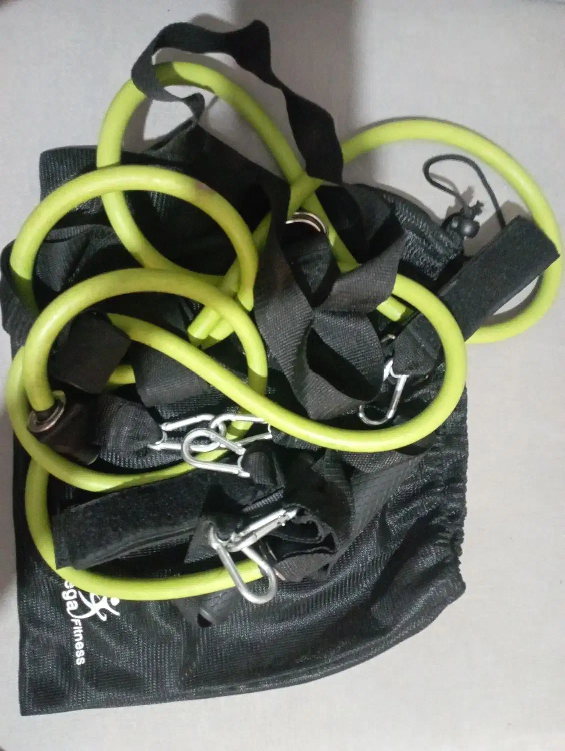 کش ورزشی|تجهیزات ورزشی|تنکابن, |دیوار