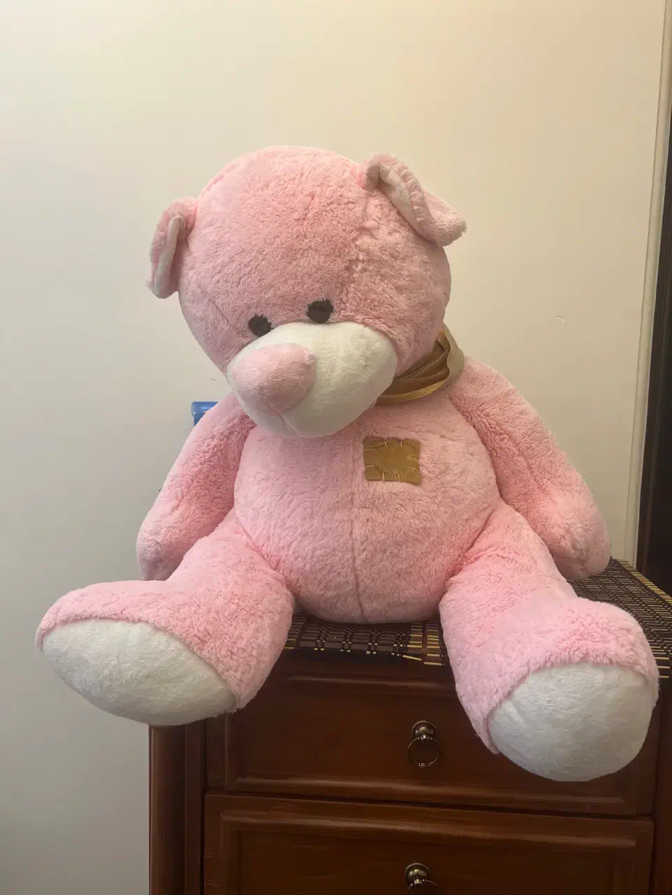 خرس عروسکی|اسباببازی|تهران, قلهک|دیوار